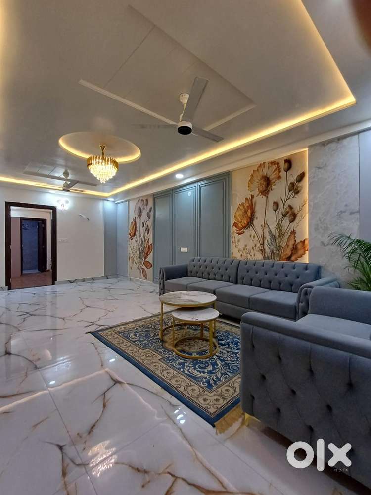Luxurious Flat & Apartments