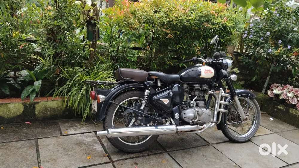 ROYAL ENFIELD good condition low kilometres available for sale