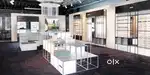 WANTED MALE/FEMALE COUNTER/BILLING STAFF FOR SHOWROOM