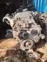 Safe diesel engine 2014