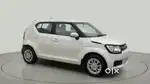 Maruti Suzuki Ignis 1.2 Delta, 2019, Petrol