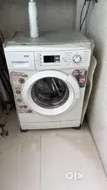 IFB FRONT LOAD FULLY AUTOMATIC