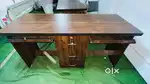 Computer table office table