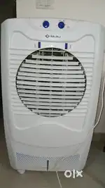 Bajaj cooler 1 year old in good condition