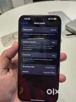 iPhone 15 Promax 256 GB