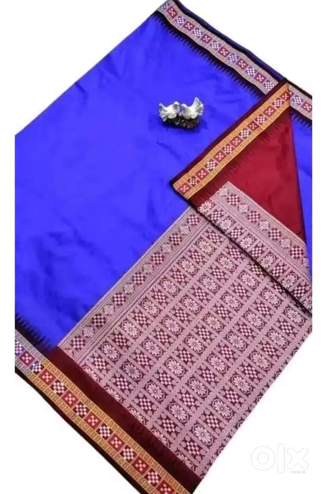 New saree collection