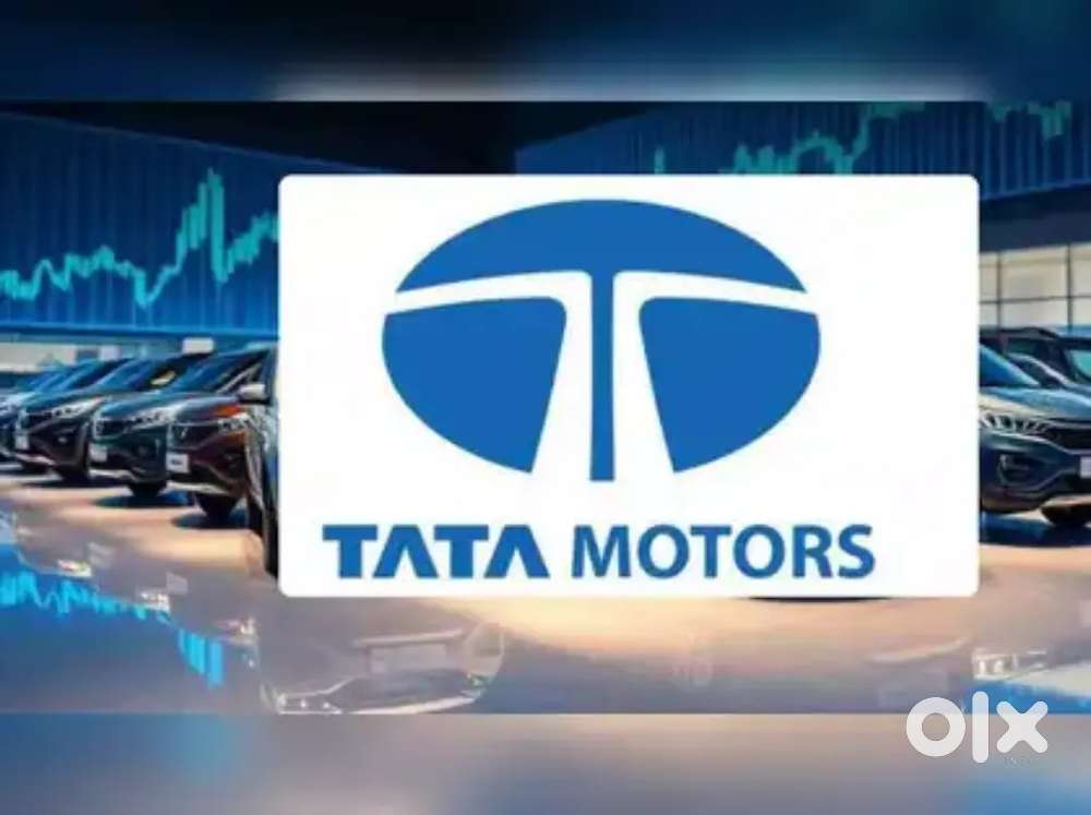 Huge vacancy open in Tata motors apply fast