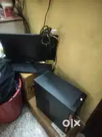 Computer totel set