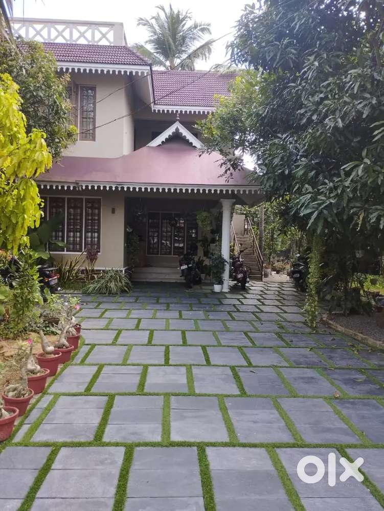 P G for girls near forum Mall and Hilite mall