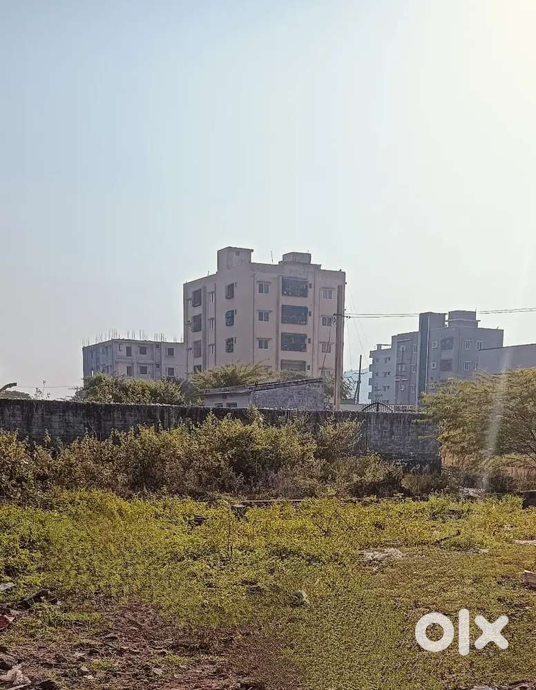 Site for sale, Madhurawada, IT SEZ