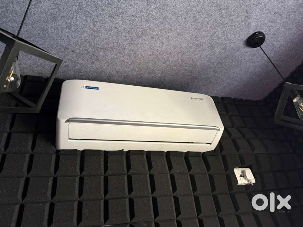 2 air condition 2 month old with bill