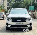 Kia Seltos HTK Plus D, 2021, Diesel