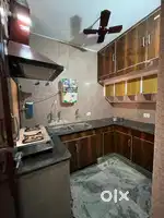 1 bhk fully furnished for Rent in Trikuta Nagar Brand new st