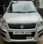 Maruti Suzuki Wagon R 2016