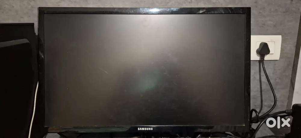 Nice condition and for work