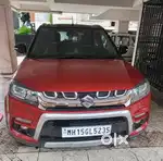 Maruti Suzuki Brezza 2018 Diesel 85000 Km Driven