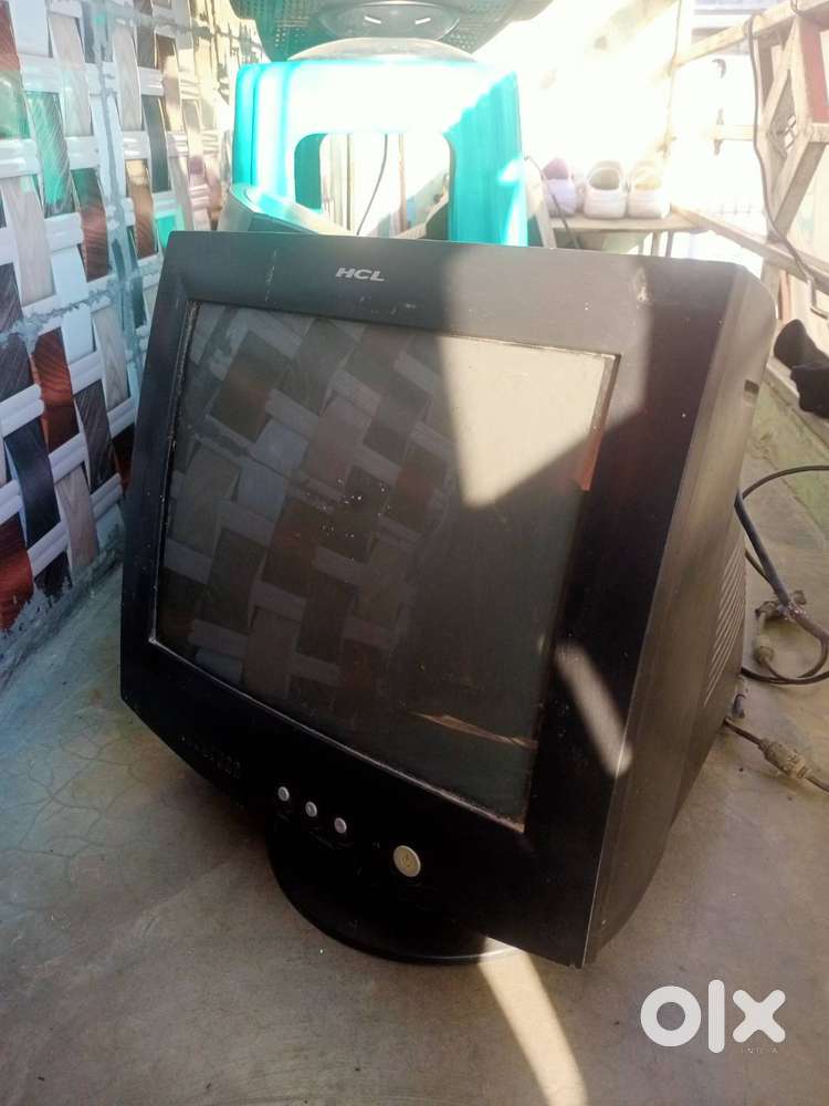 CRT Monitors