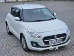Maruti Suzuki Swift, 2019, Petrol