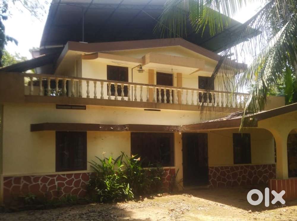 Independent house for  rent - Pannivizha