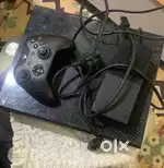 Xbox one 500gb in excellent