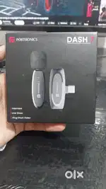 WIRELESS MIC