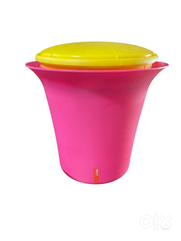 Home Center - Kids Seat with storage