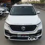 MG Hector 2.0 Sharp Diesel, 2019, Diesel