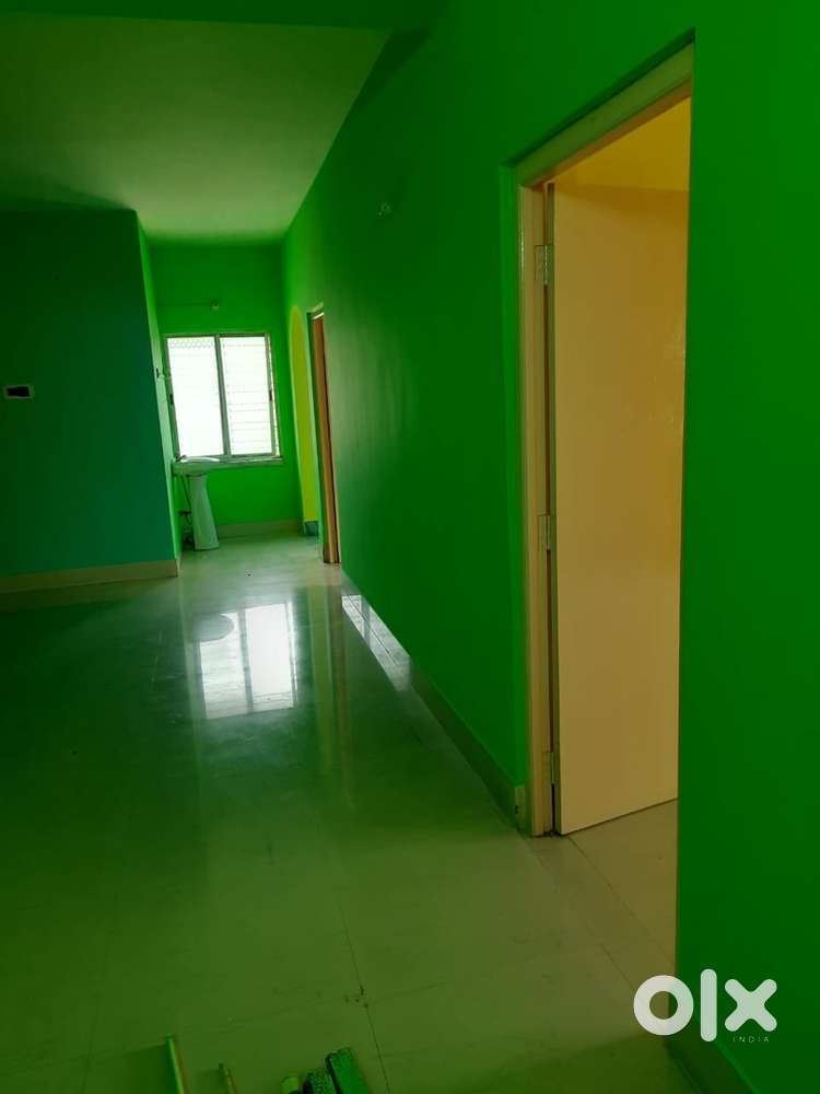 Rishi Aurobinda Road,Chandigarh,Madhyamgram,Kol 700130