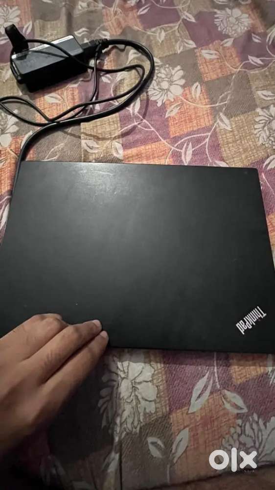 Lenovo think pad