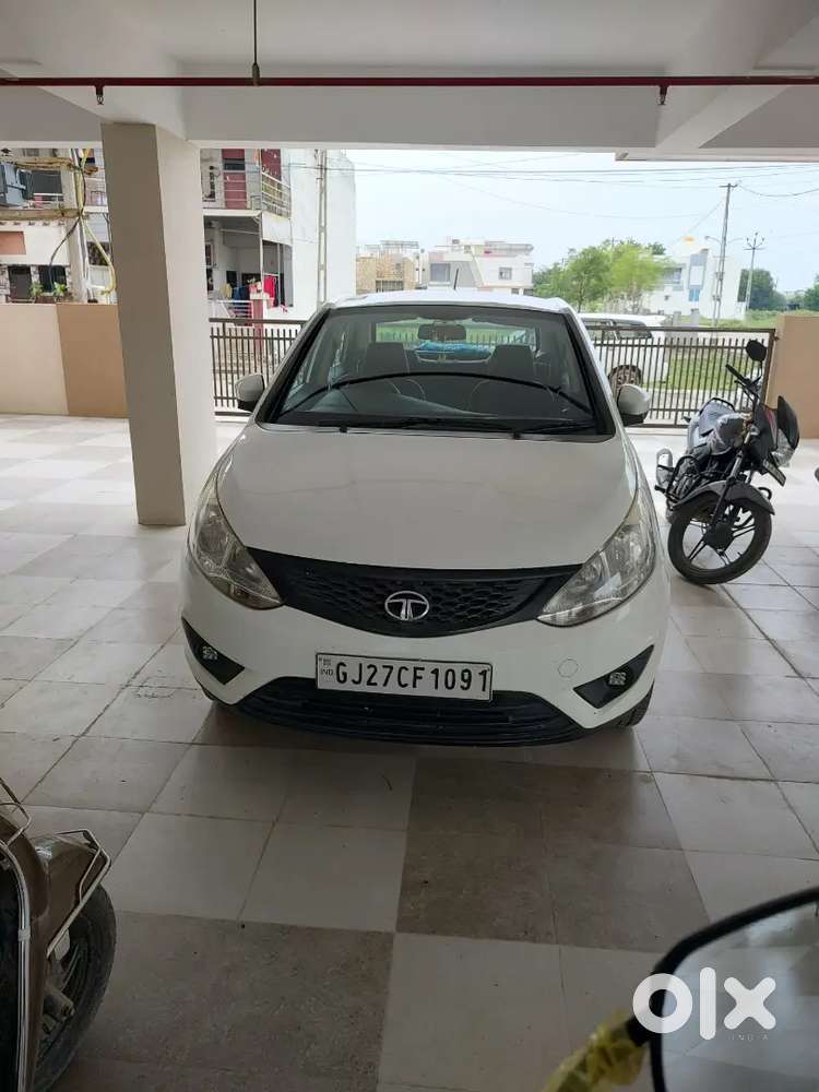 Tata zest in excellent running condition