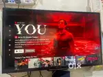 Sony BRAVIA FULL HD LED TV 32  inch