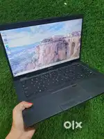 Dell Lattitude 3410 Laptop Intel Core i5 10th Gen Ram 8GB SSD 256GB