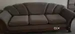 3+1 luxury sofa