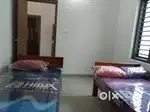 പെൺകുട്ടികൾക്കുള്ള താമസസൗകര്യം വെള്ളിമാടുകുന്നു ജെഡിറ്റി കോളേജ് ,ലോ കോ