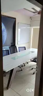 1100 FT FULLY FURNISH OFFICE FOR RENT. AT JODHPUR