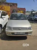 Maruti Suzuki Zen Estilo LXI BS IV, 2006, Petrol