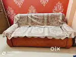 Sofa cum bed 6-7
