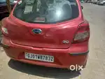 Datsun GO 2018 CNG & Hybrids 68000 Km Driven