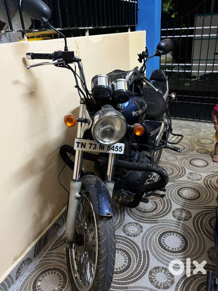 Bike sale in good condition