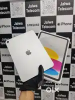 APPLE IPAD 11 GEB A16 CHIP 128 GB WIFI WARRANTY TILL JUNE 2026 IN BRAN