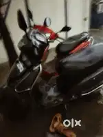 I am my honda Activa in good running condition