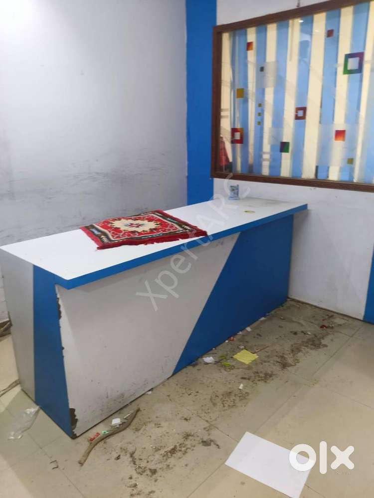 Commercial Office in Sabji Mandi Road,