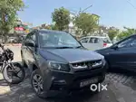 Maruti Suzuki Vitara Brezza 2018 Diesel 90000 Km Driven