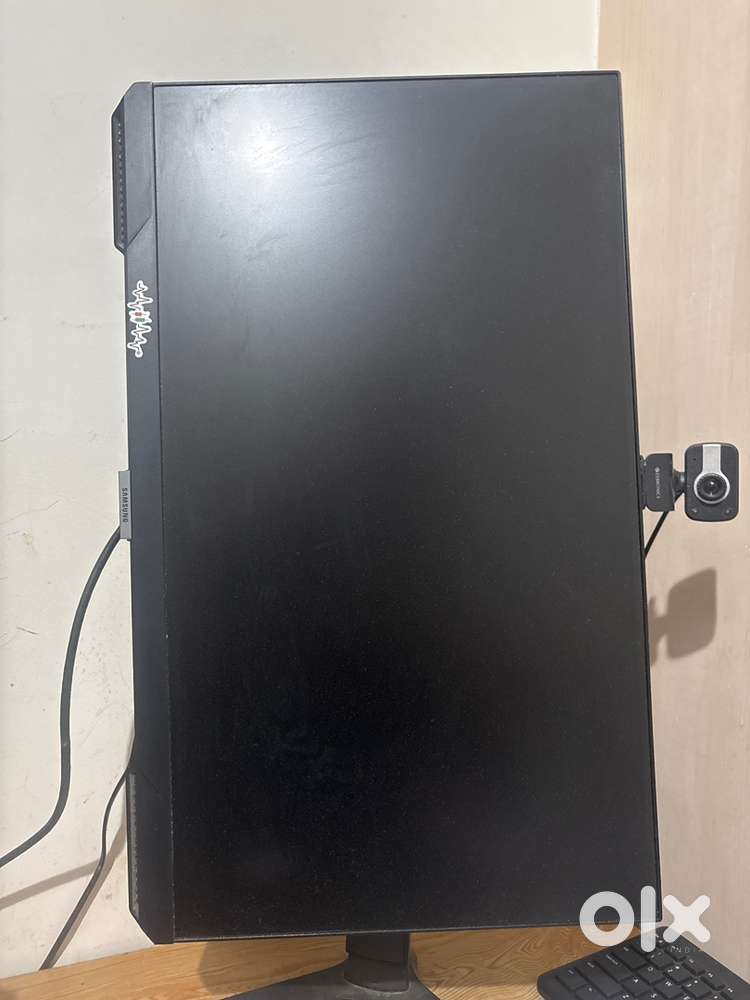 Samsung 240Hz G4 monitor 24 inch
