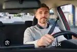 দমদম,, সিঁথি, ক্যান্টনমেন্ট এলাকায় পার্সোনাল car চালাতে চাই