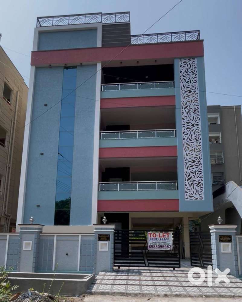 RENT / LEASE FOR COMMERCIAL OFFICE SPACE