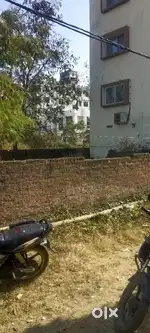 3 kattha plot for sale near big bazar ayush vihar colony