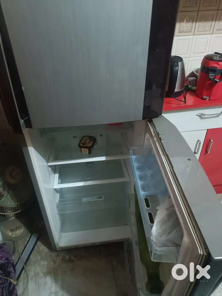 Compressor is not working