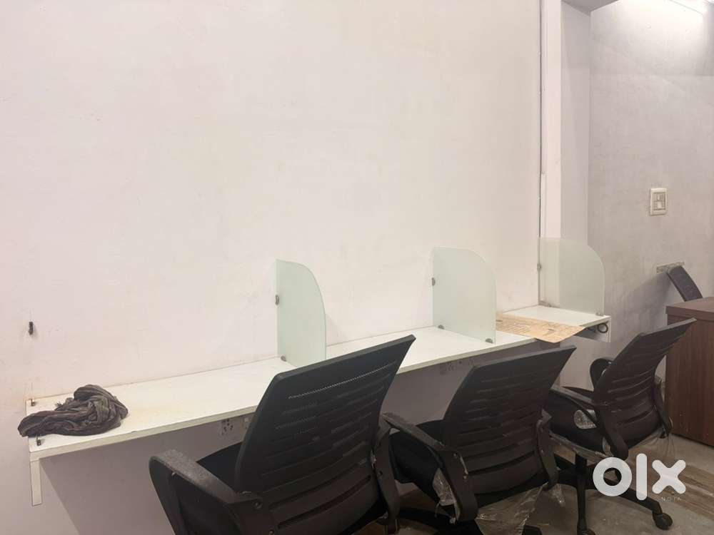 Ready to Move Office