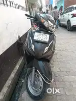 Honda activa 6g 2nd owner